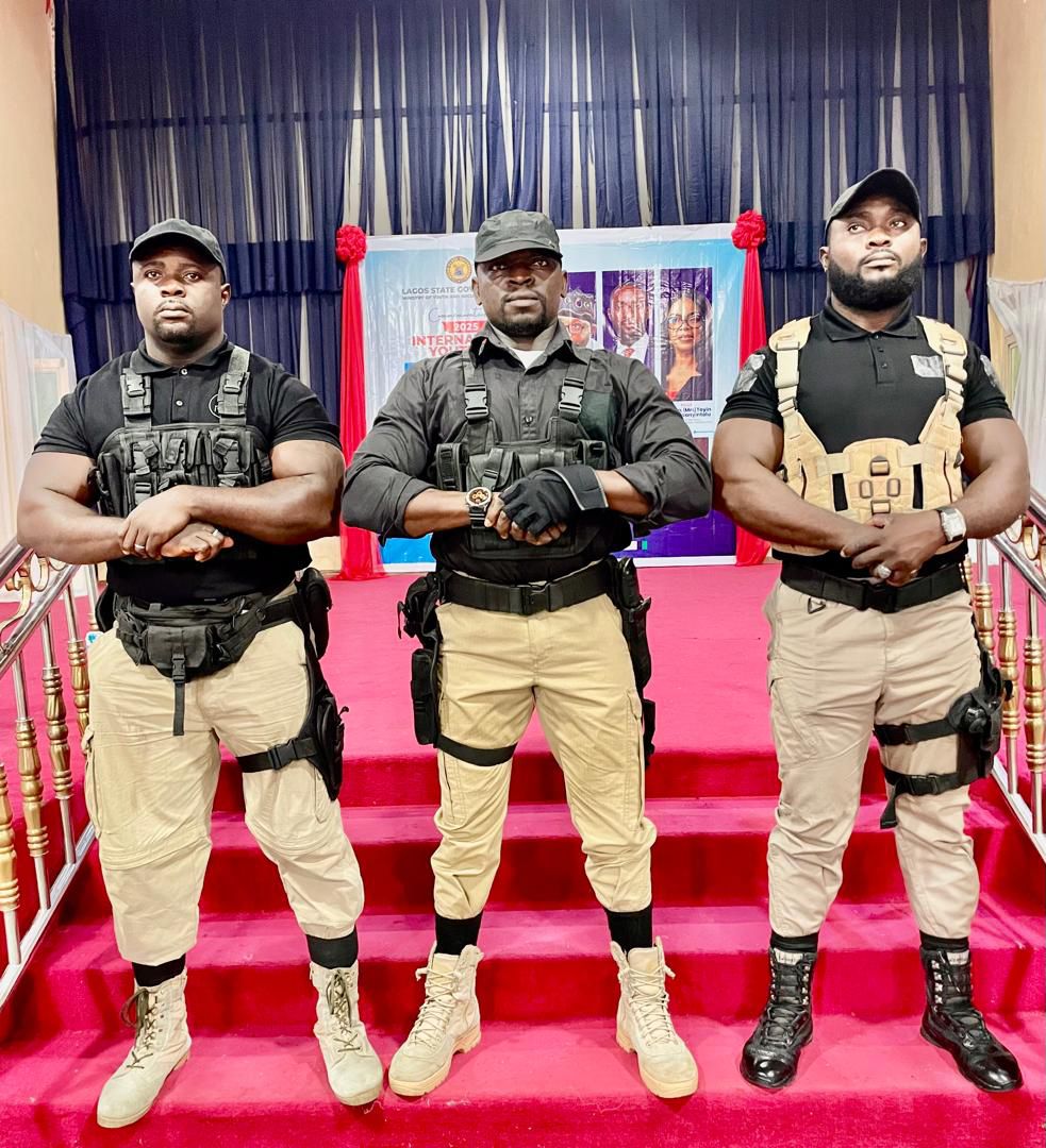 security-team